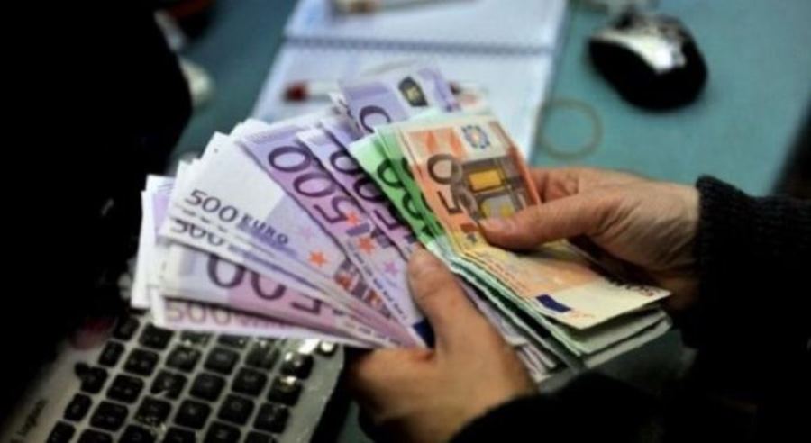 Dergesat e emigranteve ne nivelin me te larte qe nga 2009